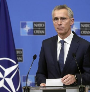 В НАТО заявили, что новая концепция альянса будет нацелена на сдерживание России и Китая