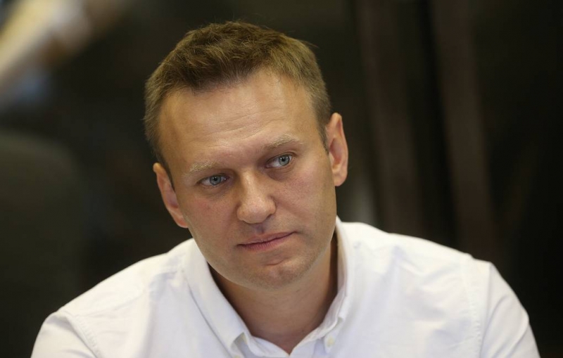 В ОНК прокомментировали сообщения о том, что Навальный будет отбывать наказание в Покрове

