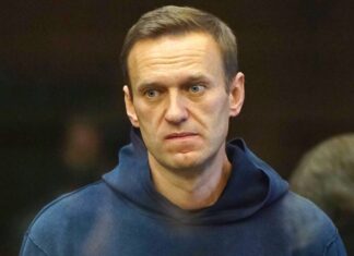 В ОНК сообщили, что Навального не доставят ни в одну из колоний Подмосковья