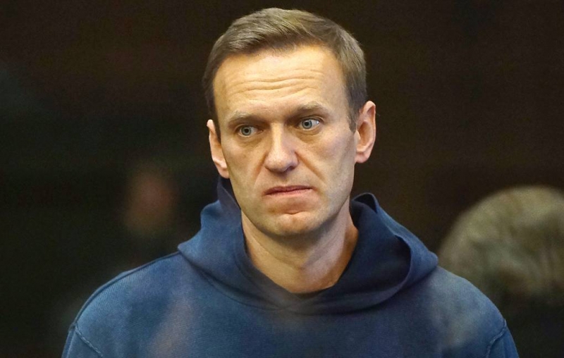 В ОНК сообщили, что Навального не доставят ни в одну из колоний Подмосковья

