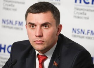 В отношении депутата от КПРФ в Саратове составили протокол о нарушении проведения митинга