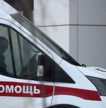 В Подмосковье три человека погибли из-за прекращения подачи кислорода в реанимации