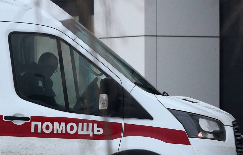 В Подмосковье три человека погибли из-за прекращения подачи кислорода в реанимации