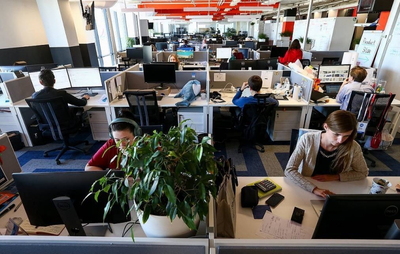 В России каждый десятый частный бизнес заявил, что готовится к закрытию в 2021 году