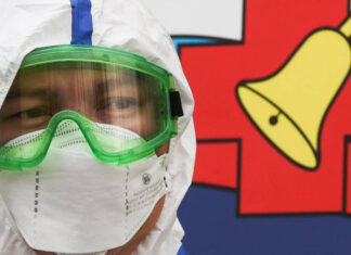 В России появится ГОСТ по информированию населения о ЧС