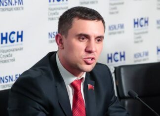 В Саратове задержали депутата областной думы от КПРФ Николая Бондаренко