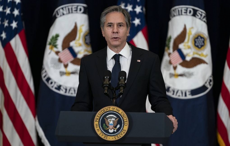 В США заявили, что рассмотрят новые способы укрепления стратегической стабильности с РФ