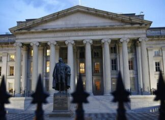 В США заявили, что Россия в декабре увеличила вложения в американские госбумаги до $6 млрд