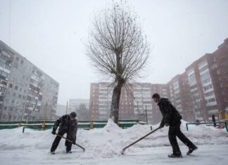 В УК РФ могут появиться меры в виде обязательных и ограниченно оплачиваемых работ