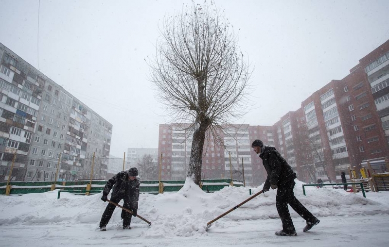 В УК РФ могут появиться меры в виде обязательных и ограниченно оплачиваемых работ

