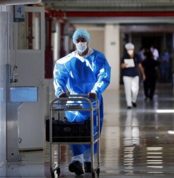 В ВОЗ заявили о снижении смертности от коронавируса в мире за неделю на 20%