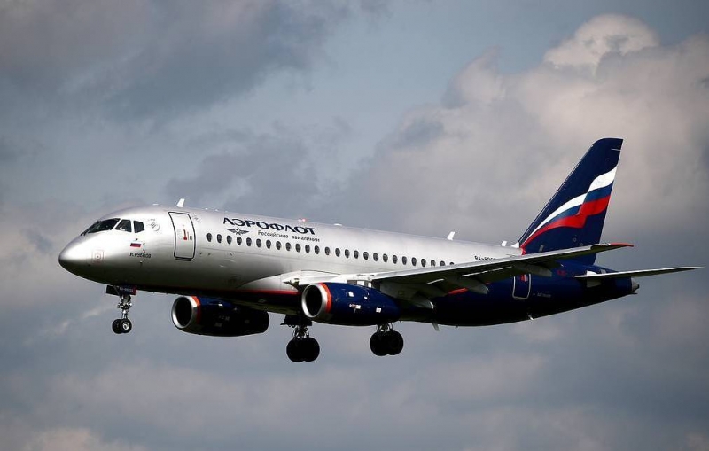 "Ведомости": "Аэрофлот" предложил разрешить менять условия перевозки пассажира
