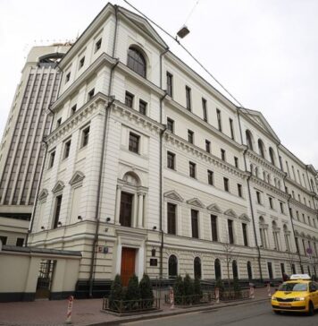 Верховный суд внес в Госдуму законопроект об уголовном проступке