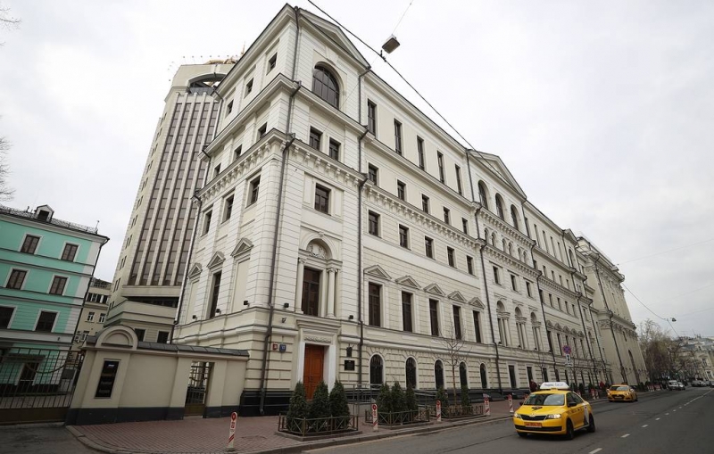 Верховный суд внес в Госдуму законопроект об уголовном проступке