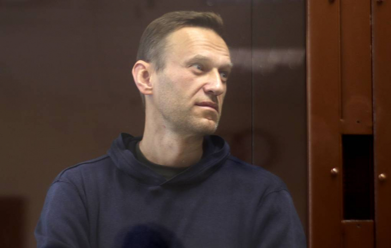 Ветеран войны потребовал публичных извинений от Навального за клевету