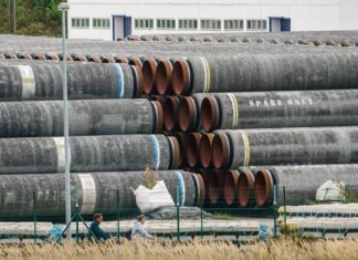 Восточный комитет германской экономики указал на риски приостановки «Северного потока — 2»