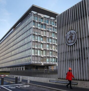 ВОЗ сообщила о расширении географии распространения новых штаммов коронавируса