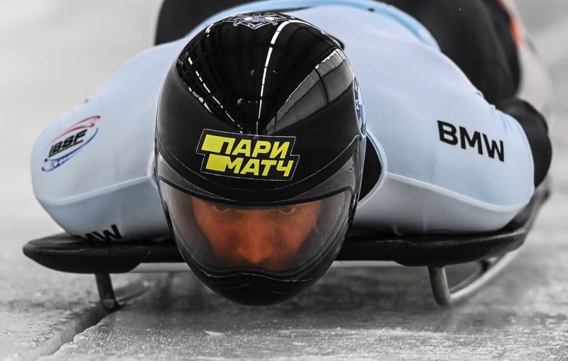 Взяли реванш.
Российские скелетонисты впервые с 2016 года сумели выиграть две медали ЧМ