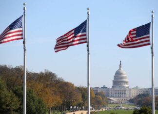 WP: США готовят санкции против России в связи с кибератакой и ситуацией вокруг Навального