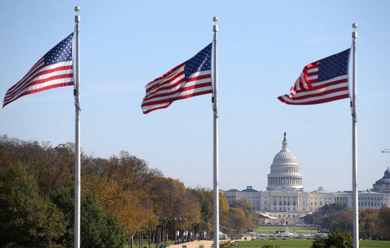 WP: США готовят санкции против России в связи с кибератакой и ситуацией вокруг Навального

