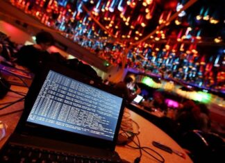 Задержан хакер, торговавший персональными данными россиян