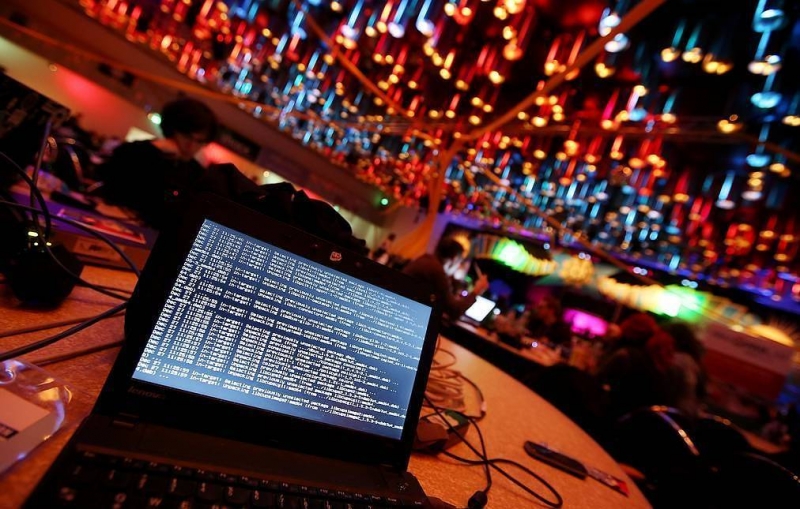 Задержан хакер, торговавший персональными данными россиян