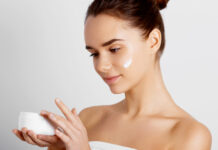 Как подобрать крем для лица
