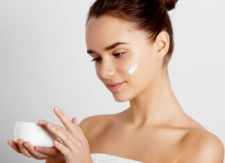 Как подобрать крем для лица