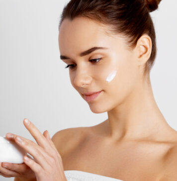 Как подобрать крем для лица