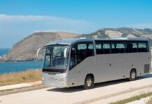 Как планировать туры на море в Украине