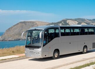 Как планировать туры на море в Украине