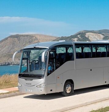 Как планировать туры на море в Украине