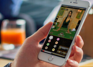 Казино 777 Original