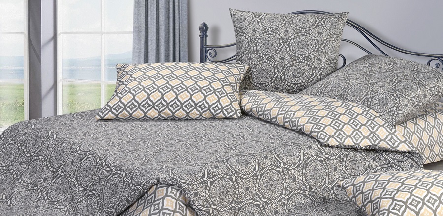 Гигроскопичность постельного белья – что это значит?