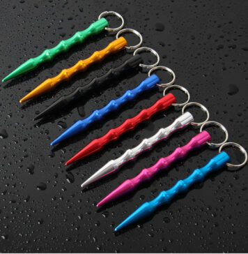 Что такое брелок куботан