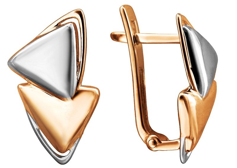 Почему стоит купить золотые серьги?