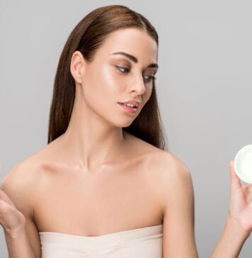 Выбираем крем для лица правильно