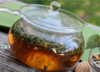 Лекарственные травы как хороший способ успокоиться