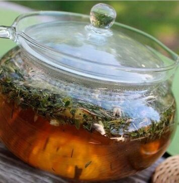 Лекарственные травы как хороший способ успокоиться