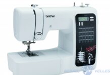 Как выбрать недорогую швейную машинку для дома?