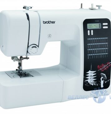 Как выбрать недорогую швейную машинку для дома?