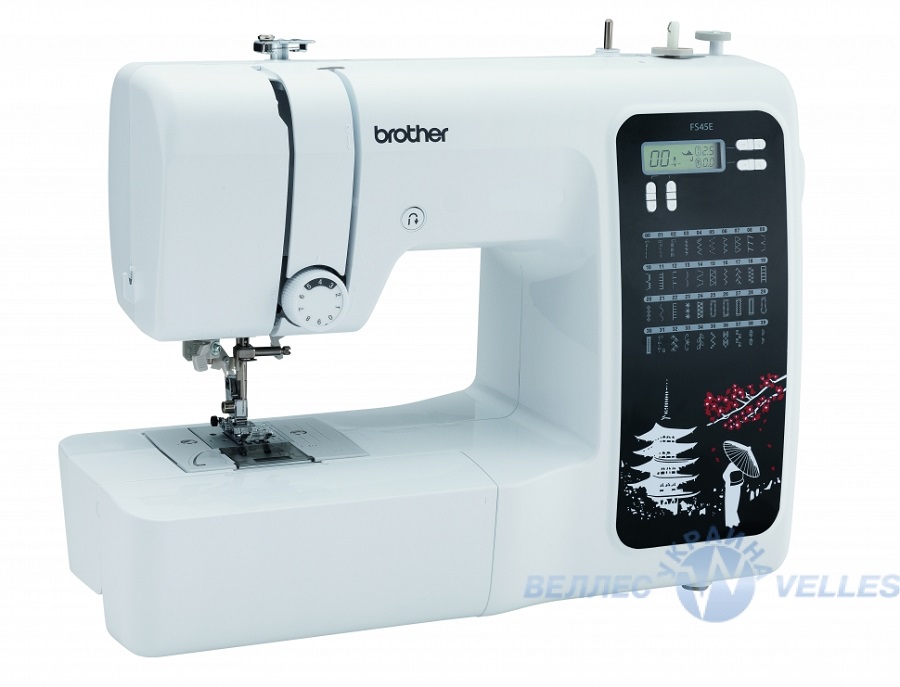 Как выбрать недорогую швейную машинку для дома?