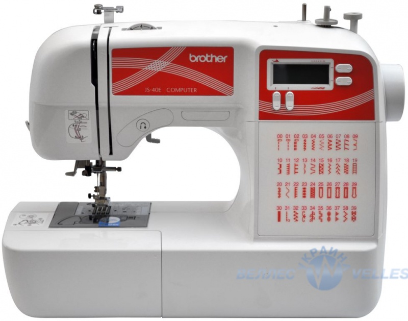 Как выбрать недорогую швейную машинку для дома?