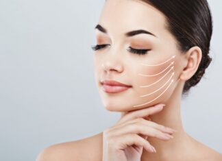 Что нужно знать о нитевом лифтинге