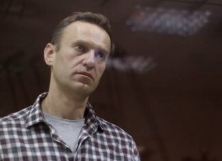 Адвокаты Навального сообщили, что их не пустили в колонию для свидания с ним