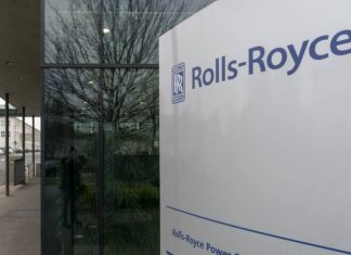 AFP: Rolls-Royce приостановил продажу «Трансмашхолдингу» норвежского завода двигателей