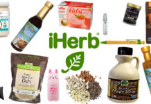 Какие товары можно купить на Айхерб