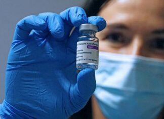 AstraZeneca заявила о безопасности вакцины на фоне приостановки ее применения в ряде стран