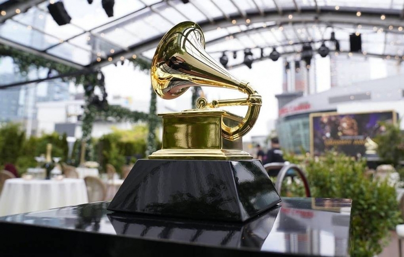 Аудитория церемонии вручения Grammy упала до самого низкого в истории показателя