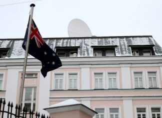 Австралия ввела санкции против четырех компаний и одного физлица из России